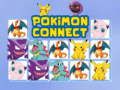 Spel Pokemon Connect pÄ nÀtet Spel Pokemon Connect pÄ nÀtet