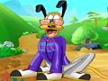Spel Pluto klä upp  på nätet