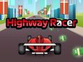 Spel Motorvägsförare  på nätet