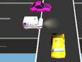 Spel Taxi racing  på nätet