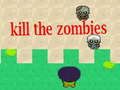 Spel Döda zombies  på nätet