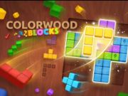 Spel FÀrg TrÀblock pÄ nÀtet Spel FÀrg TrÀblock pÄ nÀtet