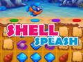 Spel Skalstänk på nätet