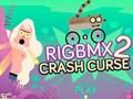 Spel RigBmx 2 Crash Curse på nätet