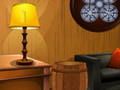 Spel Escape Game Magical House på nätet