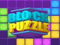 Spel Block Pussel  på nätet
