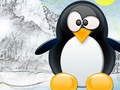 Spel Penguin Slide Pussel  på nätet