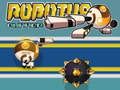 Spel Robotlöpare på nätet