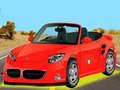 Spel Race Car Tuning Modifiera  på nätet