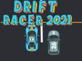 Spel Drift Racer 2021 på nätet