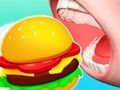 Spel Snack Rush Pussel  på nätet