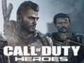 Spel Call of Duty Heroes på nätet