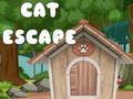 Spel Katt fly på nätet