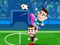 Spel Superstars i fotbollscupen  på nätet