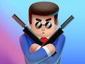 Spel Herr Bullet 3D på nätet