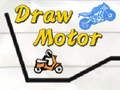 Spel Dra motor  på nätet
