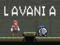 Spel Lavania på nätet