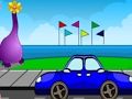 Spel Beach House Escape 2 på nätet