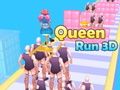 Spel Queen Run 3D på nätet