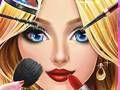 Spel Princess Makeup och Dress Up  på nätet