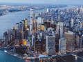 Spel New York Jigsaw Puzzle Collection på nätet