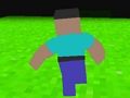 Spel Noob Mamma Escape Parkour  på nätet