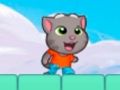 Spel Pratar Tom Runner  på nätet