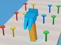 Spel Hammer Master 3D-spel  på nätet