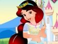 Spel Prinsessan Jasmine  på nätet