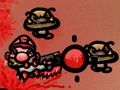 Spel Mario galenskap  på nätet
