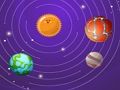 Spel Rädda galaxen  på nätet