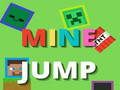 Spel Mina Jump  på nätet