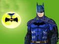 Spel Batman klÀnning pÄ nÀtet Spel Batman klÀnning pÄ nÀtet