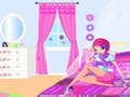 Spel Winx rum dekorera pÄ nÀtet Spel Winx rum dekorera pÄ nÀtet