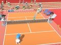Spel Tennismani  på nätet