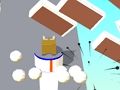 Spel Klibbig bollrush på nätet