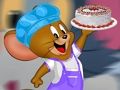 Spel KlÀ upp Jerry pÄ nÀtet Spel KlÀ upp Jerry pÄ nÀtet