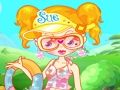 Spel Sue Summer Fashion på nätet
