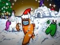 Spel İmpostor Puzzle 2 pÄ nÀtet Spel İmpostor Puzzle 2 pÄ nÀtet