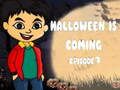 Spel Halloween kommer, avsnitt 1  på nätet