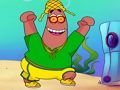 Spel Svampbob Fyrkant Patrick  på nätet