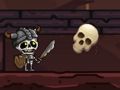 Spel Skelettriddare  på nätet