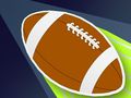 Spel Touchdown -mästare på nätet
