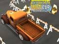 Spel Vertikal Multi Car Parking 3D  på nätet