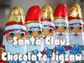 Spel Jultomtens chokladsticksåg  på nätet