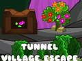 Spel Tunnelby fly på nätet