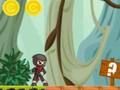 Spel Ninja rian på nätet