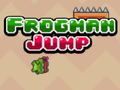 Spel Grodmanhopp på nätet
