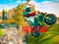 Spel Moto Trial Racing 2: Två spelare  på nätet