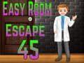 Spel Amgel Easy Room Escape 45 på nätet